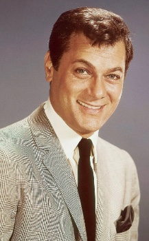 Tony Curtis